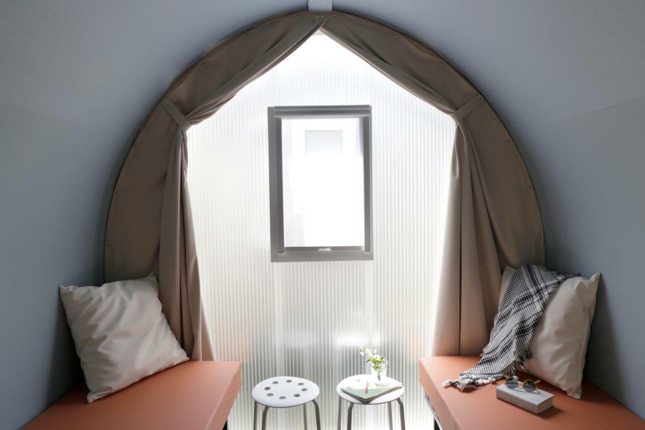 Camping Zocco Манерба-дель-Гарда Экстерьер фото